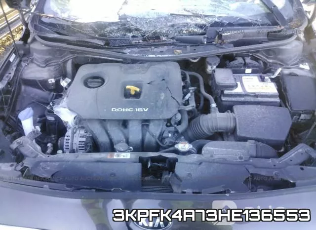 3KPFK4A73HE136553 фото 2