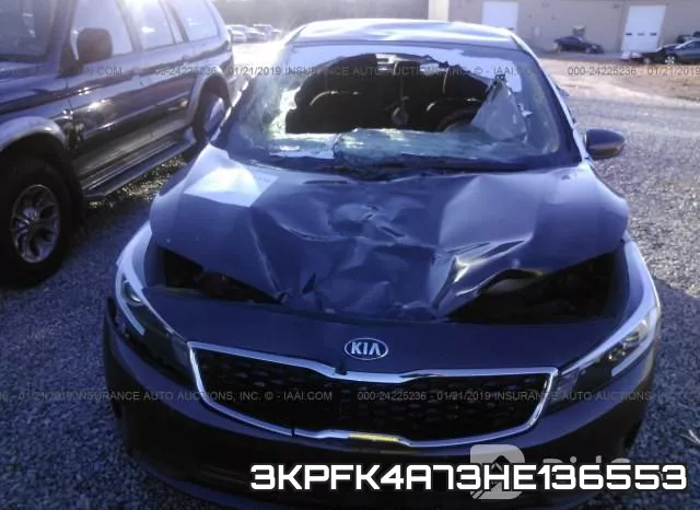 3KPFK4A73HE136553 фото 7