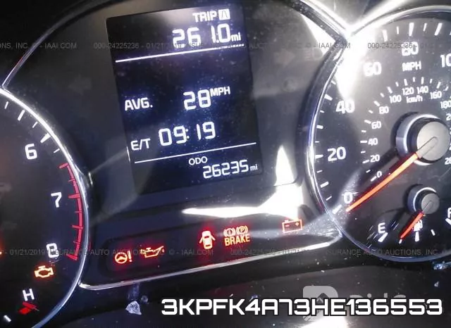 3KPFK4A73HE136553 фото 8