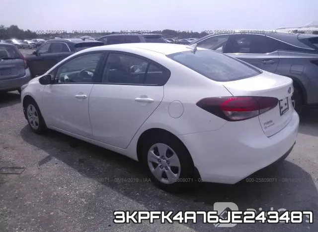3KPFK4A76JE243487 фото 4