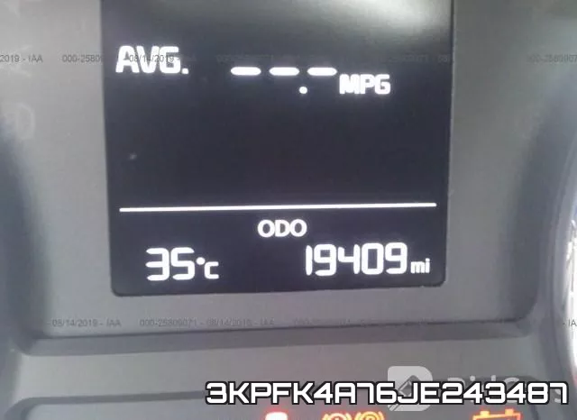 3KPFK4A76JE243487 фото 8