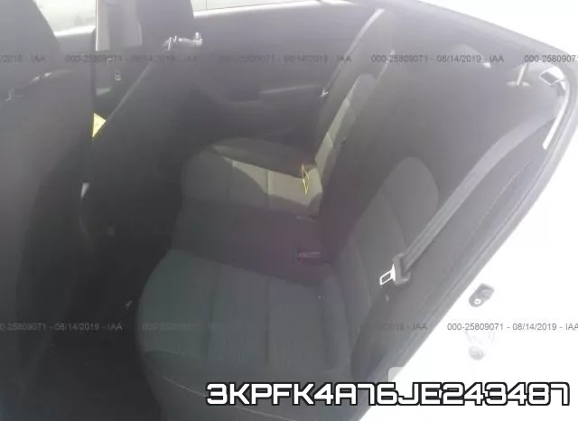 3KPFK4A76JE243487 фото 9