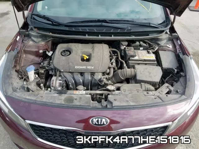 3KPFK4A77HE151816 фото 8