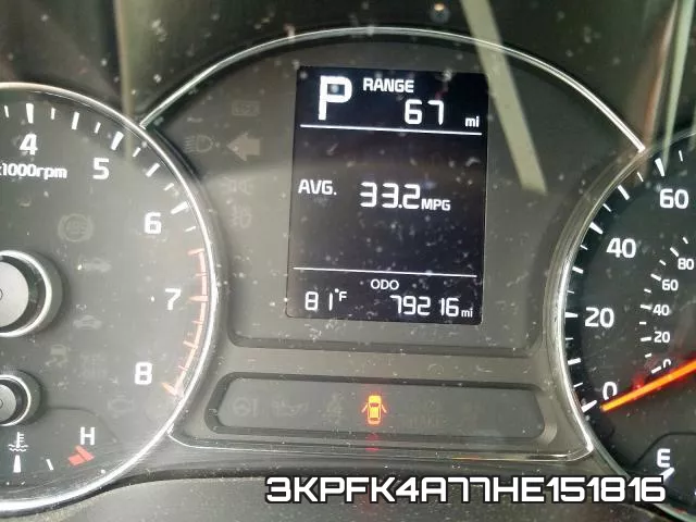 3KPFK4A77HE151816 фото 9