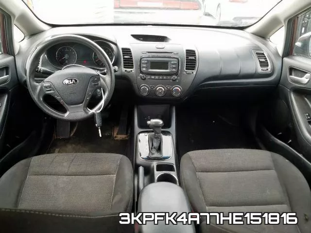 3KPFK4A77HE151816 фото 10