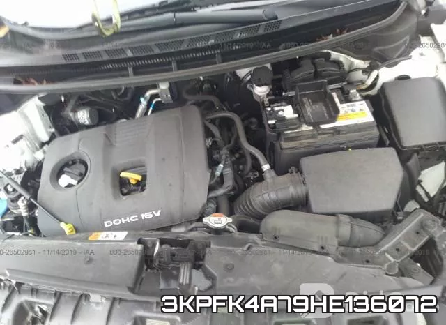 3KPFK4A79HE136072 фото 2