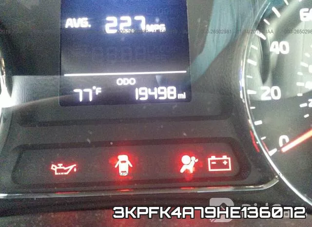 3KPFK4A79HE136072 фото 8