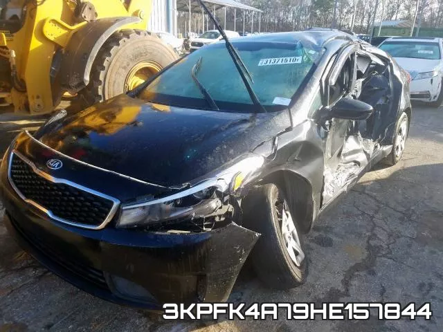 3KPFK4A79HE157844 фото 3