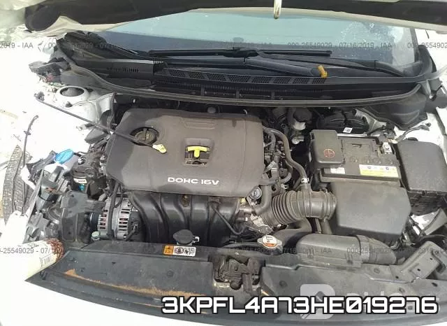 3KPFL4A73HE019276 фото 2