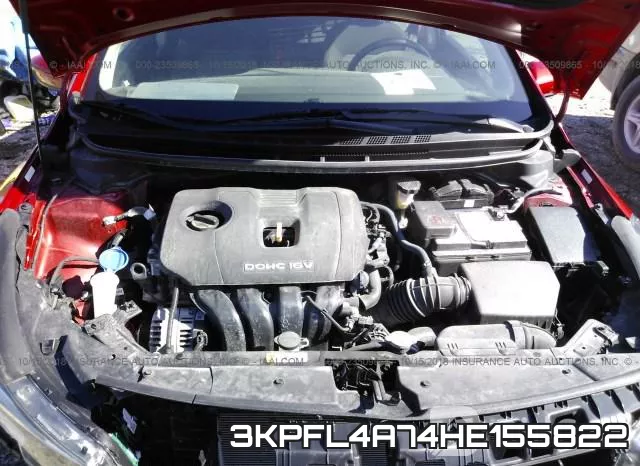 3KPFL4A74HE155822 фото 2