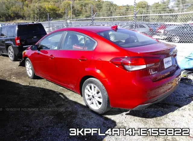 3KPFL4A74HE155822 фото 4