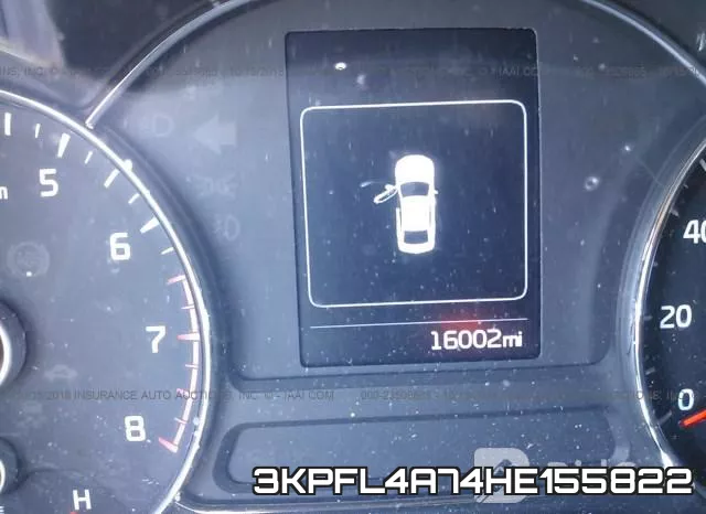 3KPFL4A74HE155822 фото 8