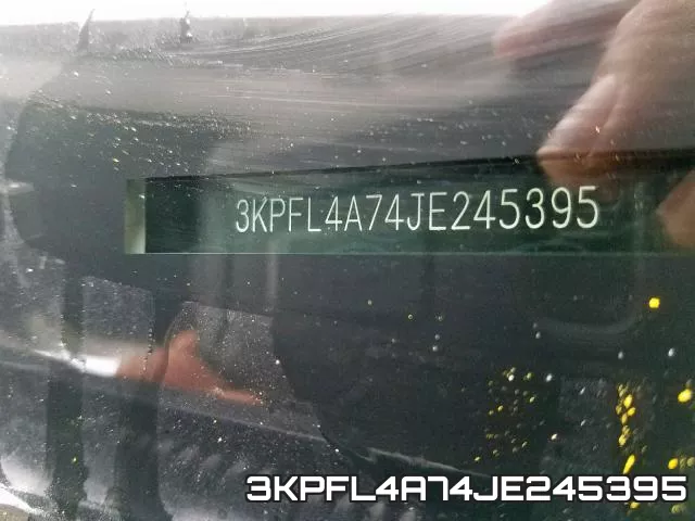3KPFL4A74JE245395 фото 2