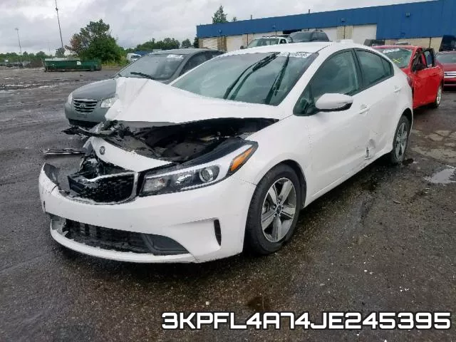 3KPFL4A74JE245395 фото 3