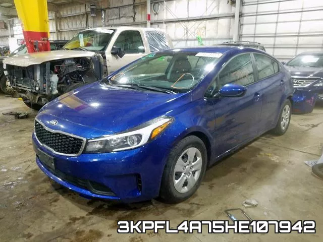 3KPFL4A75HE107942 фото 3