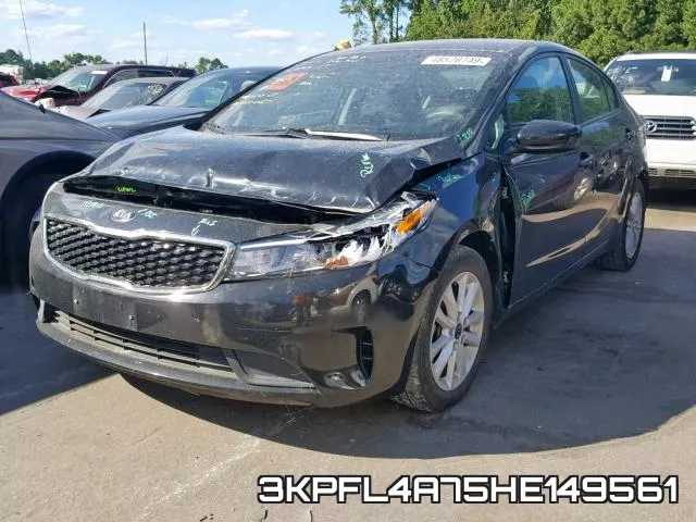 3KPFL4A75HE149561 фото 3