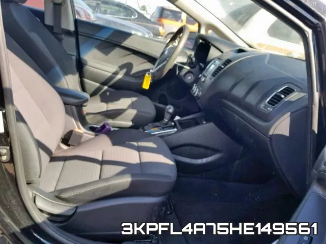 3KPFL4A75HE149561 фото 6