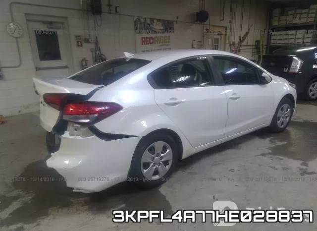 3KPFL4A77HE028837 фото 5