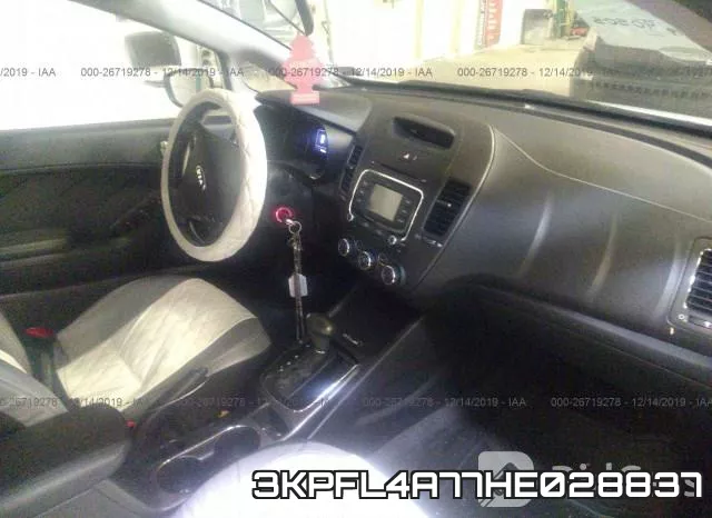 3KPFL4A77HE028837 фото 6