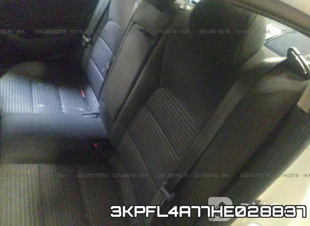 3KPFL4A77HE028837 фото 9