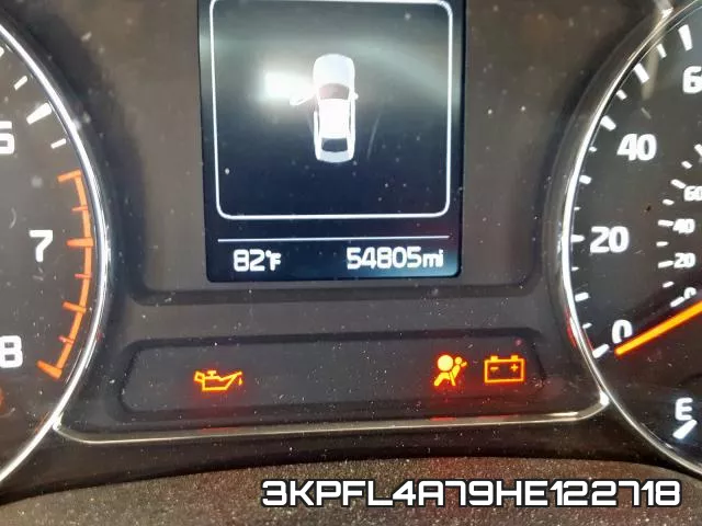 3KPFL4A79HE122718 фото 9