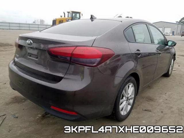 3KPFL4A7XHE009652 фото 5