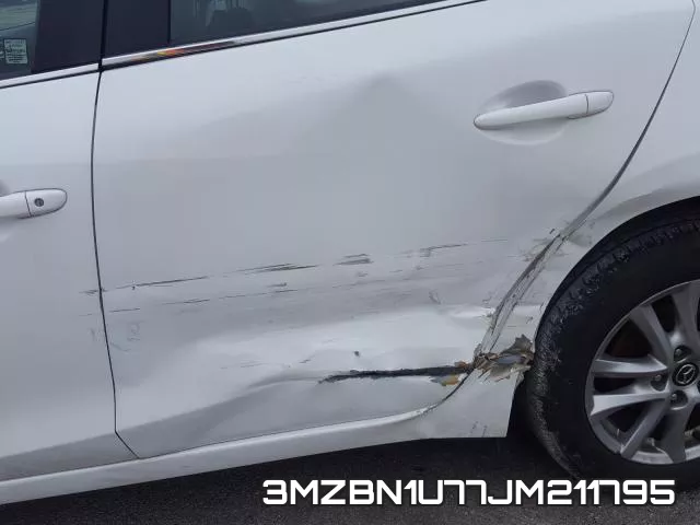 3MZBN1U77JM211795 фото 10
