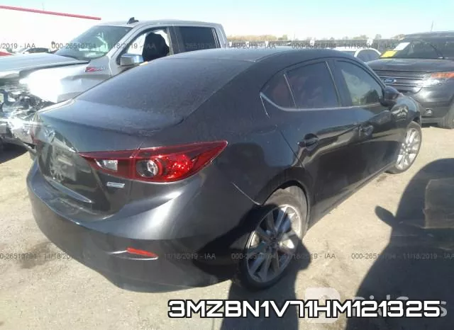 3MZBN1V71HM121325 фото 5
