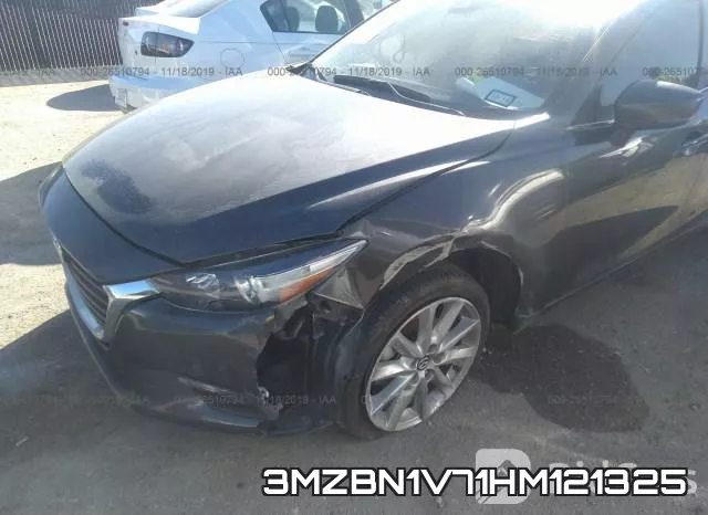 3MZBN1V71HM121325 фото 7