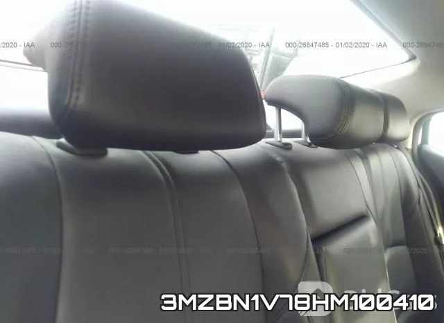 3MZBN1V78HM100410 фото 9
