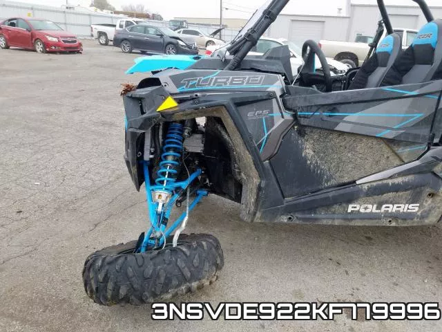3NSVDE922KF779996 фото 10