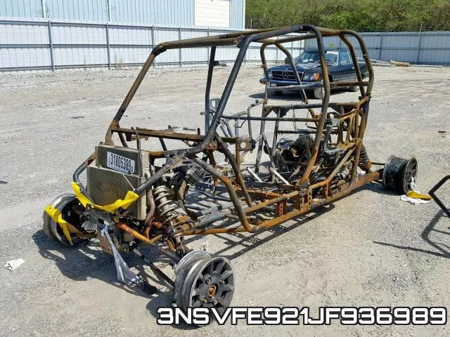 3NSVFE921JF936989 фото 3