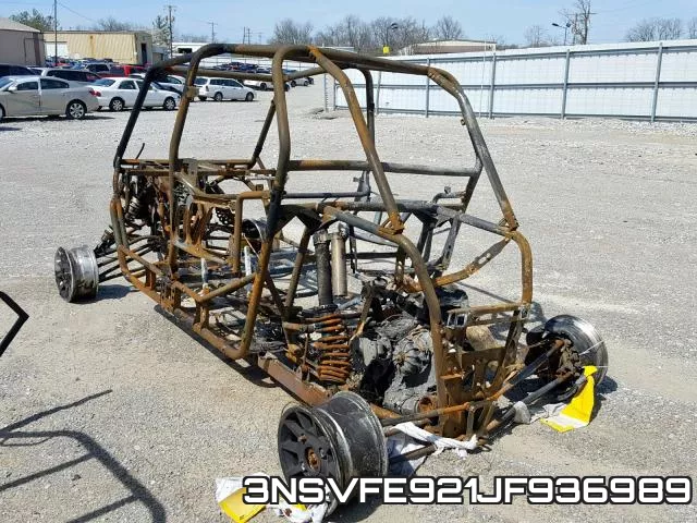 3NSVFE921JF936989 фото 4