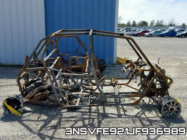 3NSVFE921JF936989 фото 10