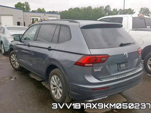 3VV1B7AX9KM050237 фото 4