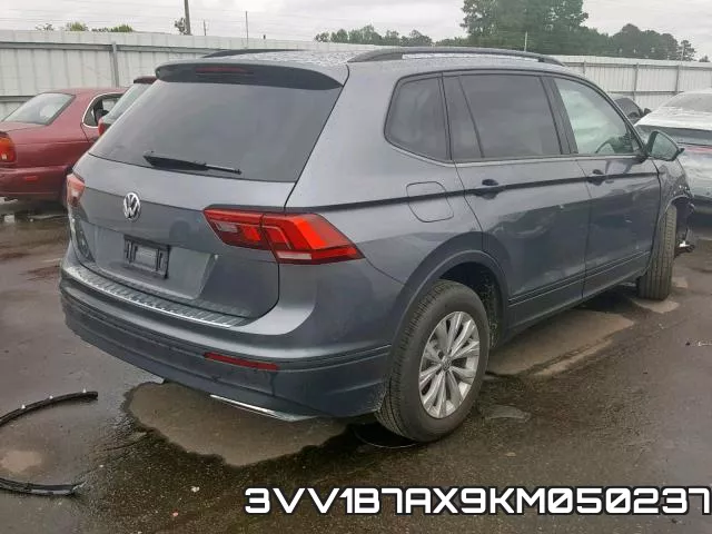 3VV1B7AX9KM050237 фото 5