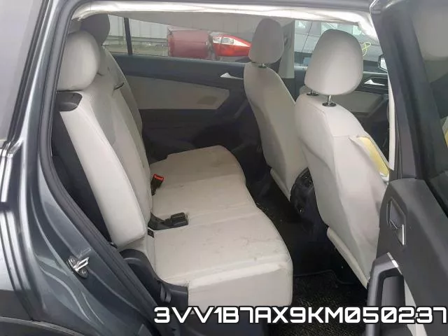 3VV1B7AX9KM050237 фото 7