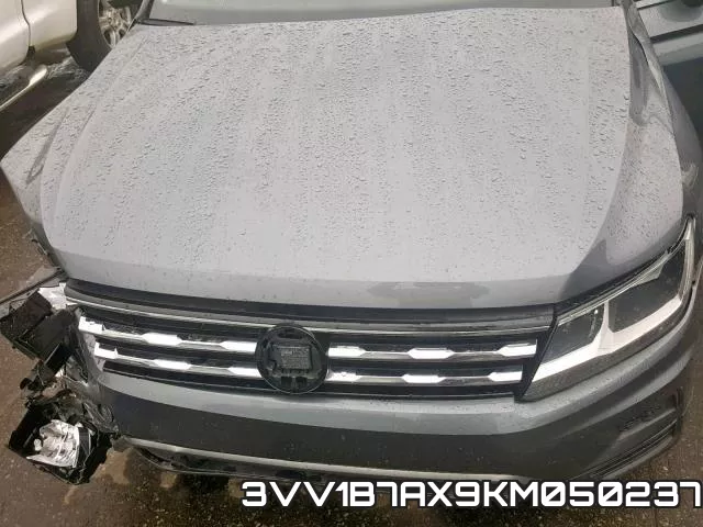 3VV1B7AX9KM050237 фото 8