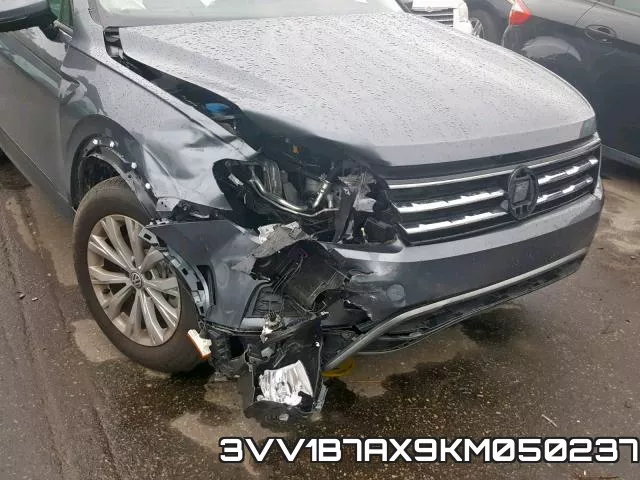 3VV1B7AX9KM050237 фото 10
