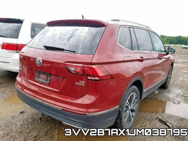 3VV2B7AX1JM038795 фото 5