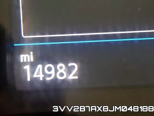 3VV2B7AX8JM048188 фото 9