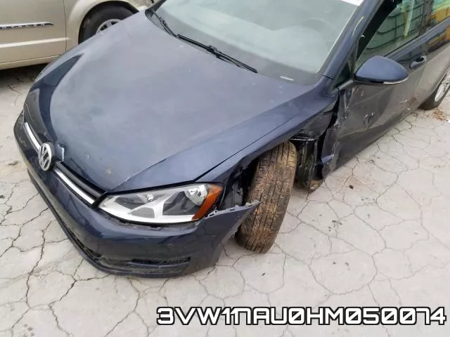 3VW117AU0HM050074 фото 10