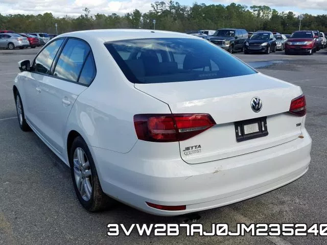 3VW2B7AJ0JM235240 фото 4