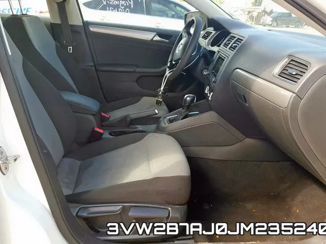 3VW2B7AJ0JM235240 фото 6