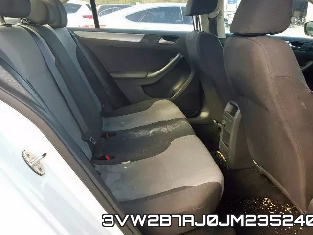 3VW2B7AJ0JM235240 фото 7