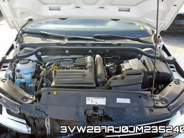 3VW2B7AJ0JM235240 фото 8