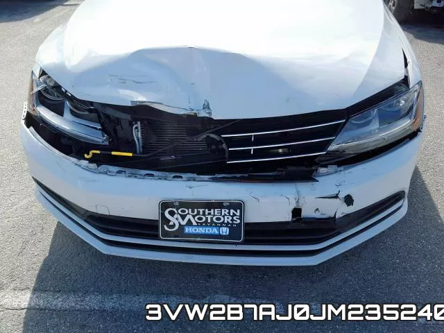 3VW2B7AJ0JM235240 фото 10