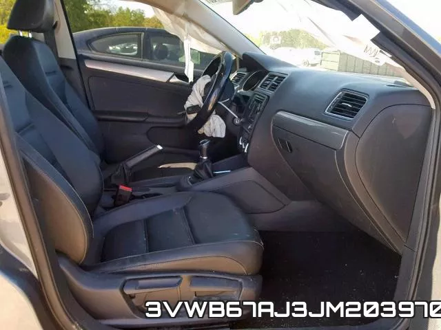 3VWB67AJ3JM203970 фото 6