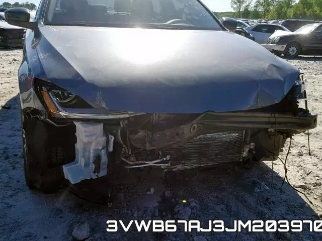 3VWB67AJ3JM203970 фото 10