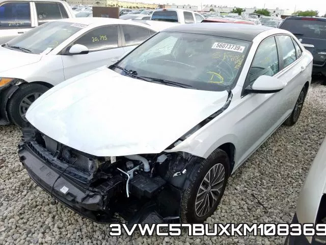 3VWC57BUXKM108369 фото 3
